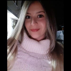 Meet your Posher, Marisol